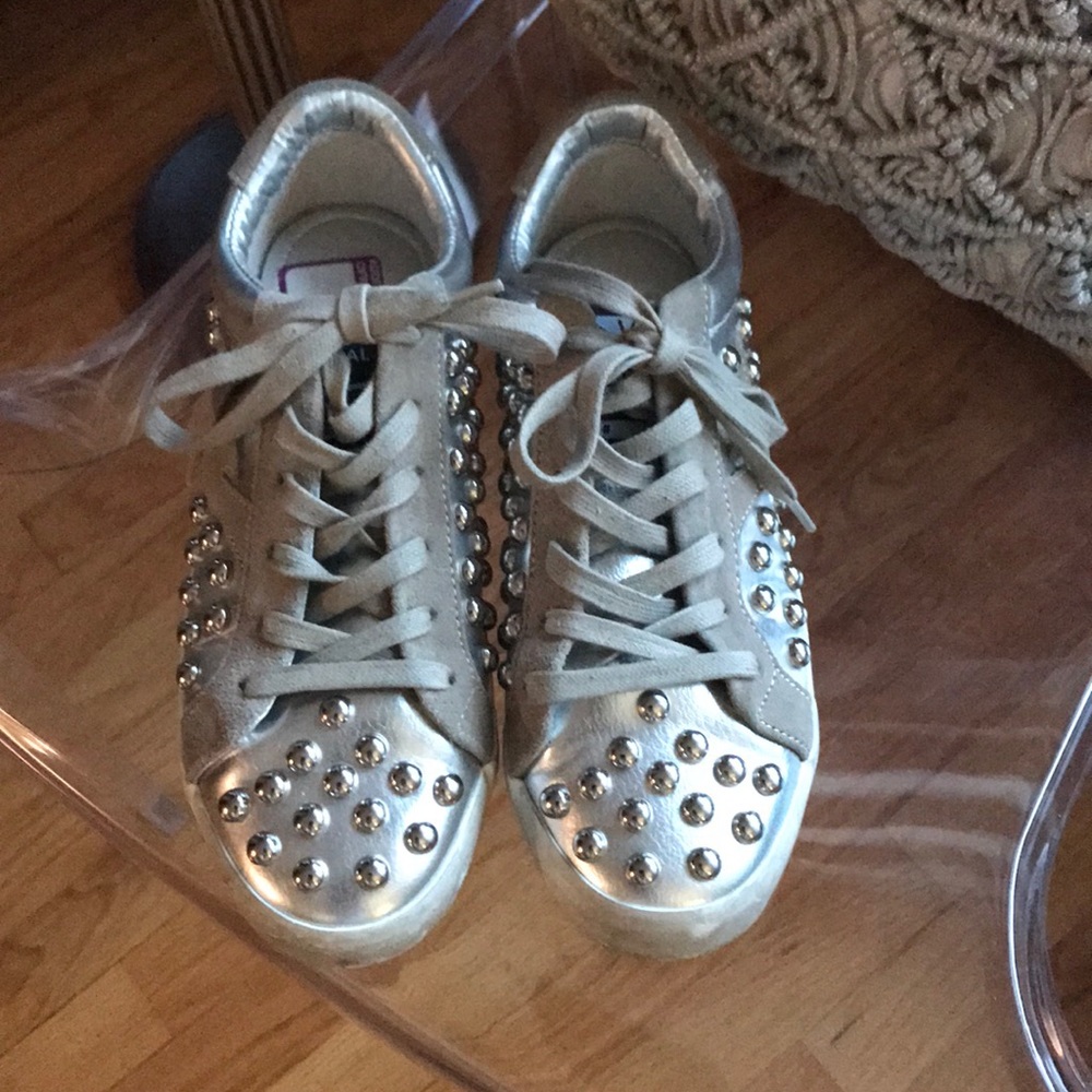 Vintage Havana sneakers